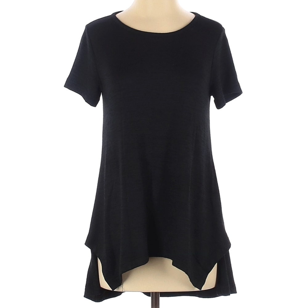 Banana Republic Short Sleeve T-Shirt